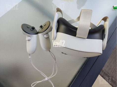 VR