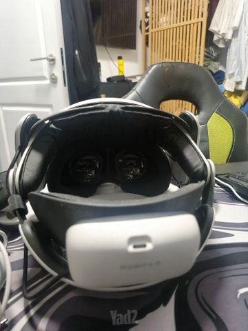 VR כמו חדש 512 GB