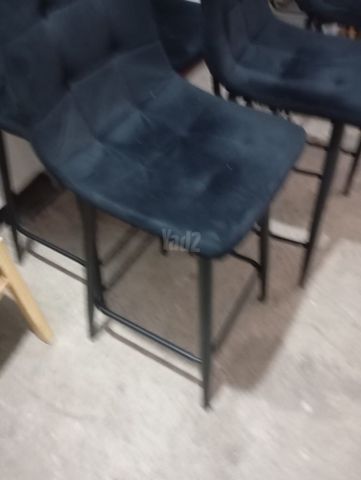 כסא בר בוטיק