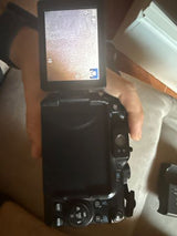 מצלמת Canon PowerShot G11