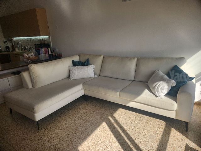 ספת שזלונג