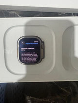 אפל ‏ Apple Watch Ultra 1