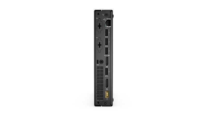 מיני מחשב Lenovo i7-7700t