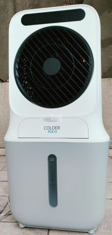 מצנן Colder Poco