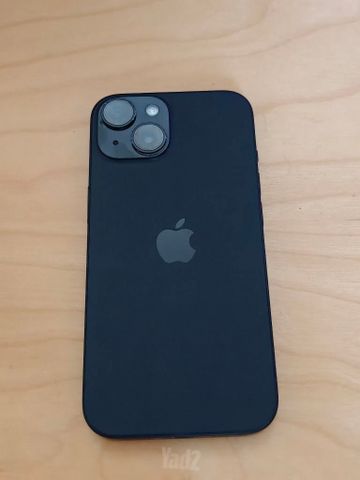 אייפון 15 IPhone בריאות 87