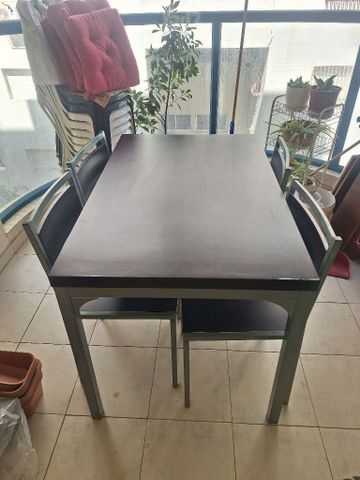 פינת אוכל