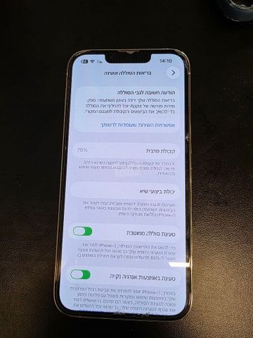Iphone 13 pro max