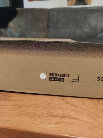 SYMFONISK IKEA + SONOS