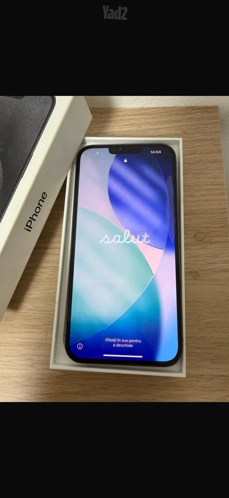 iPhone 13 Pro Max 256GB