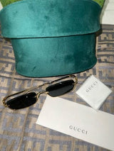 משקפיים Gucci