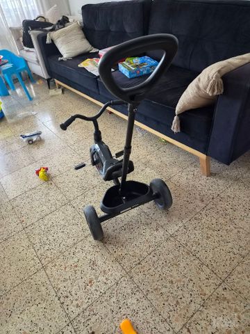 תלת אופן ילדים