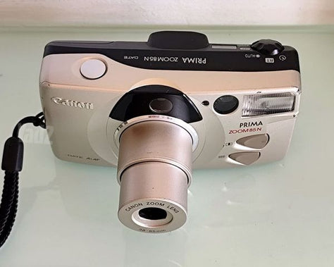 מצלמת פילם Canon