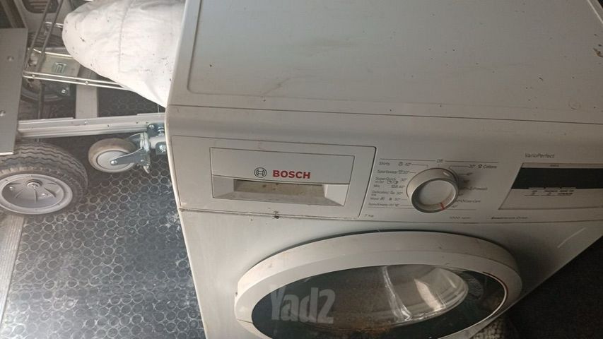 מכונת כביסה