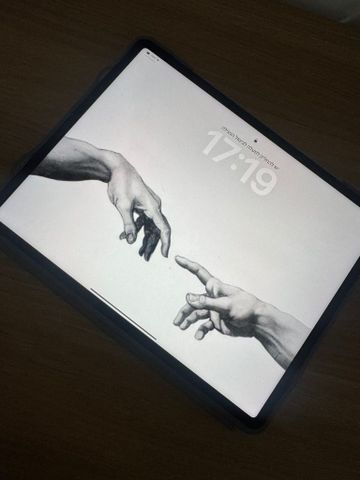 iPad Pro 12.9 M2 128GB 2022