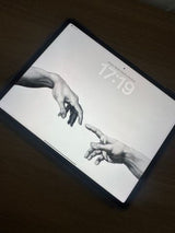 iPad Pro 12.9 M2 128GB 2022