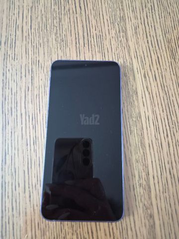Samsung galaxi s 24 plus