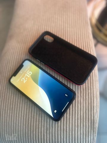 אייפון XR