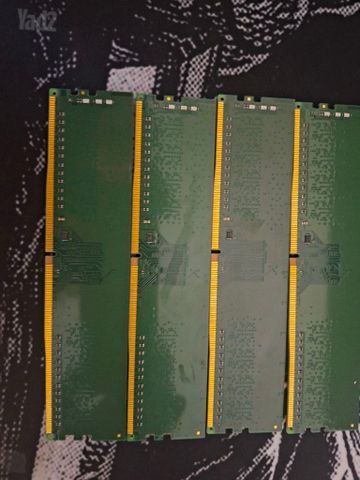 זיכרון RAM 32GB DDR4 Kingston