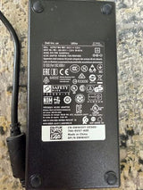 Dell TB16 Thunderbolt 3 Dock