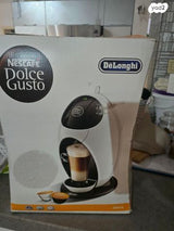 מכונת קפה Nescafe Dolce Gusto
