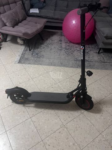 קורקיט חשמלי