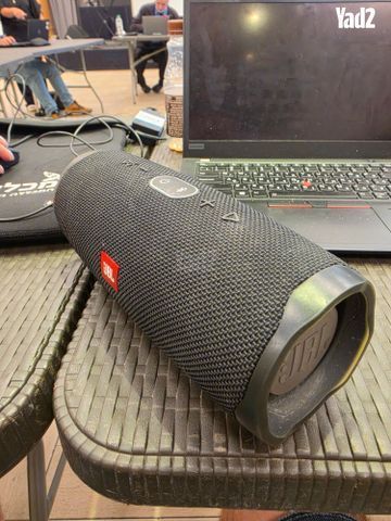 Jbl charge 4