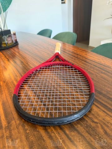 Wilson clash V2