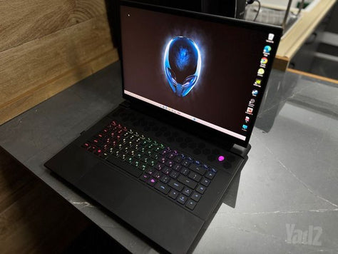 Alienware m16 R1