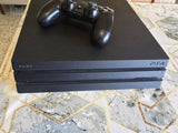 Playstation 4 Pro 1TB