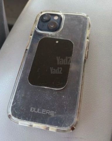 Iphone 13 אייפון 13 512 GB