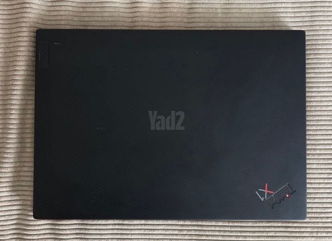 מחשב נייד לנובו Lenovo X1