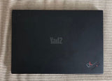 מחשב נייד לנובו Lenovo X1