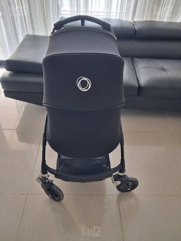בוגבו B5