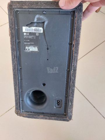 2 סאב וופרים