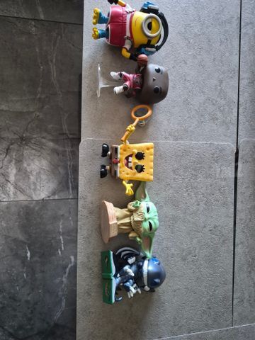 פנקו פופ funko pop