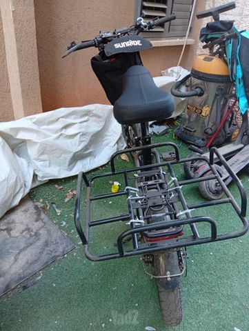 STARK MACH 3 PLUS 750W