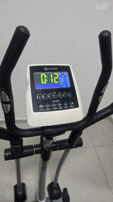 אליפטיקל Horizon Syros Pro