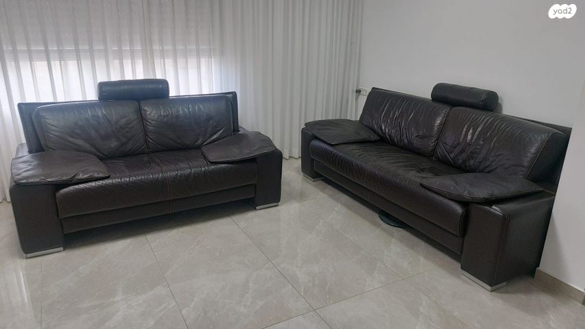 ספא 3 + 2