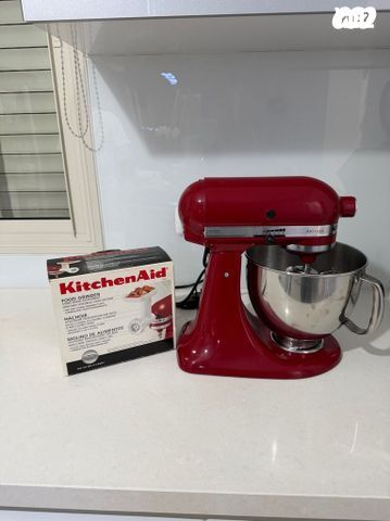מיקסר kitchenAid