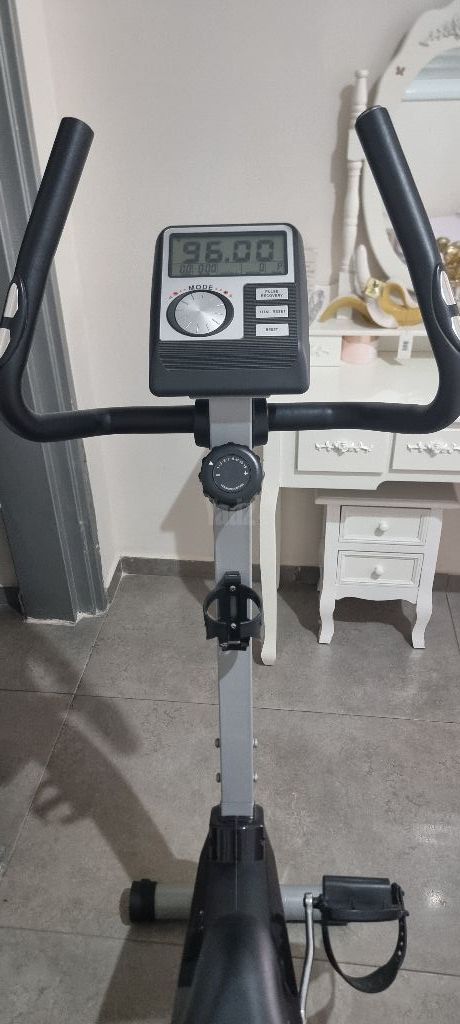 אופני כושר