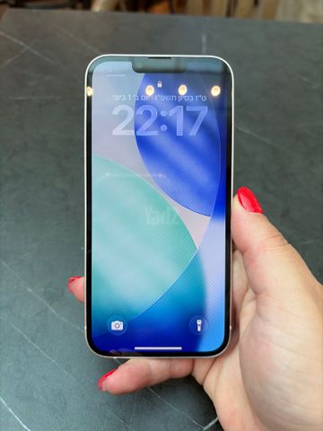 אייפון 13 128 ג״ב