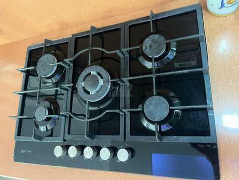 כריים גז