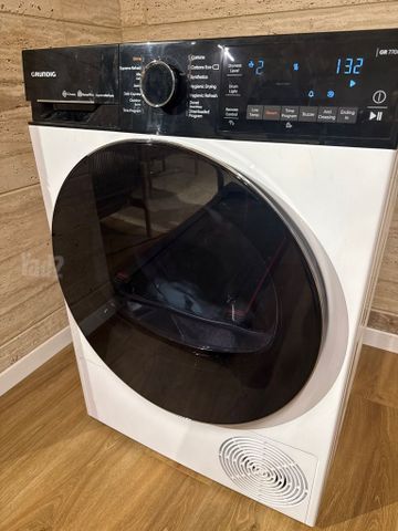 מייבש Grundig GTPE79E23EW