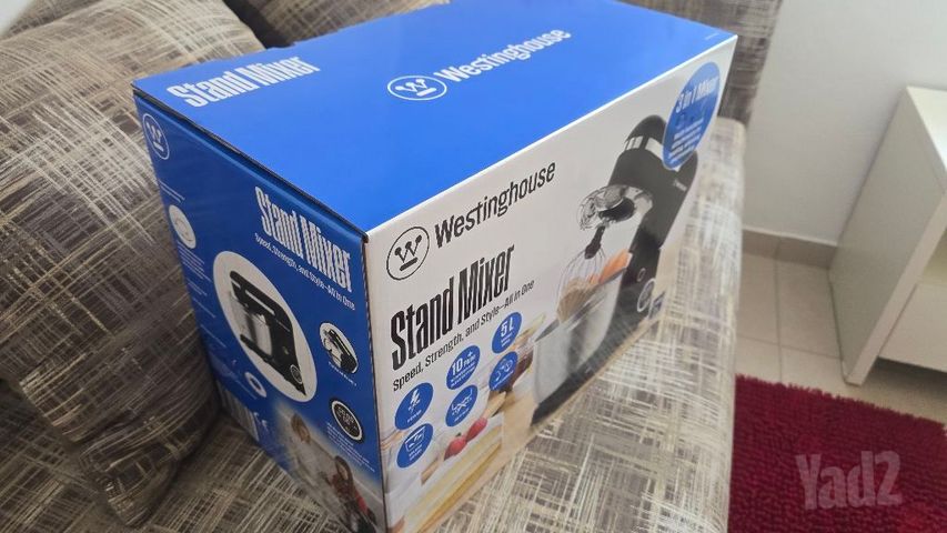 מיקסר Westinghouse WKKMX-5050