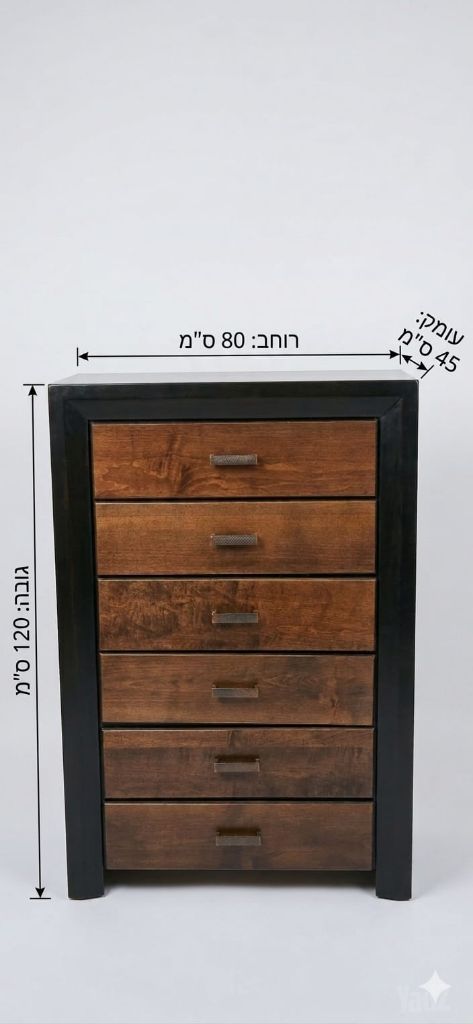 חדר שינה מלא