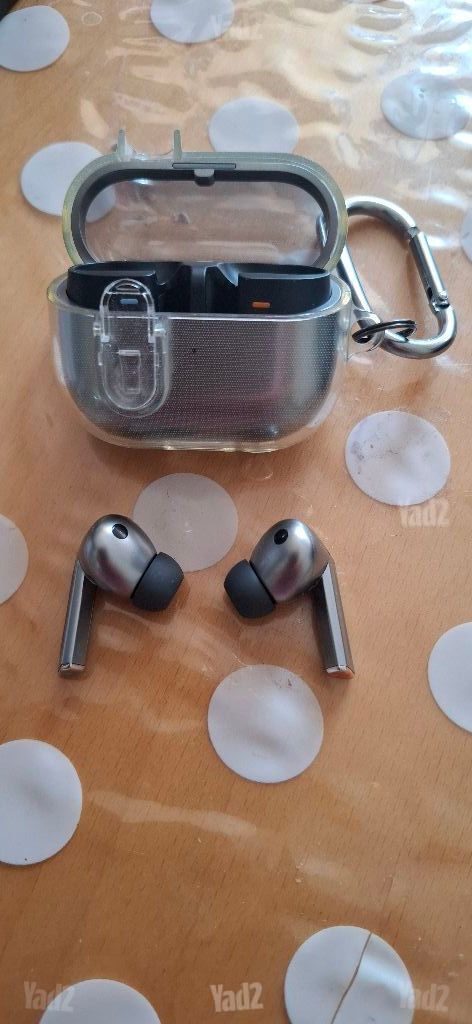 Samsung Galaxy Buds3 Pro
