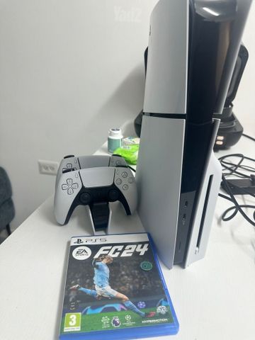 PlayStation 5