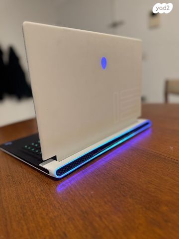 מחשב גיימינג Alienware x15 R2