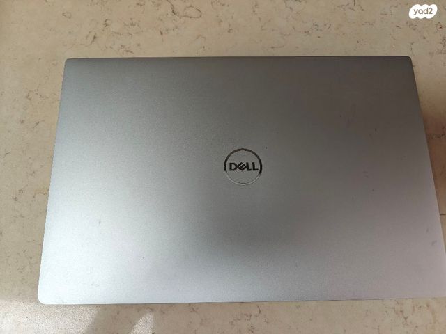 מחש נייד Dell XPS