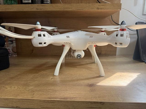 רחפן x8 pro syma